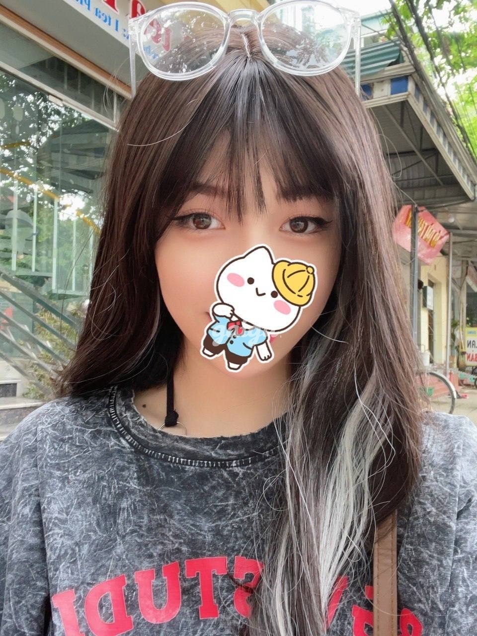 BẢO ANH 2k5 – NGÂY THƠ ĐÁNG YÊU